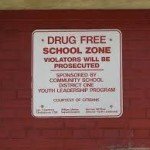 Defense Attorney For School Zone Distribution Of Drugs In New Jersey
