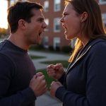 First-time domestic violence offense penalties in NJ